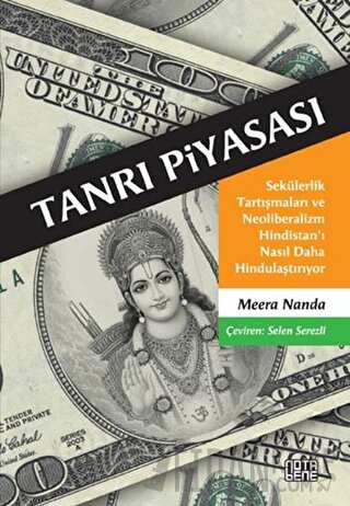 Tanrı Piyasası Meera Nanda