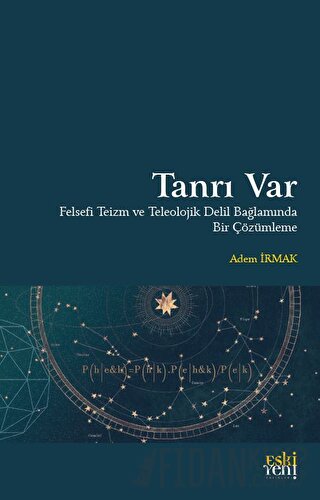 Tanrı Var Adem İrmak