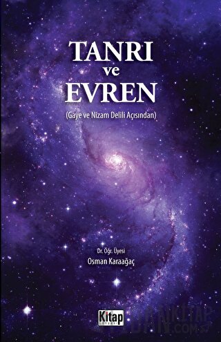 Tanrı ve Evren Osman Karaağaç