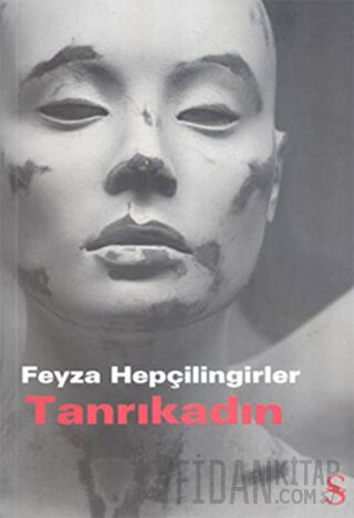 Tanrıkadın Feyza Hepçilingirler