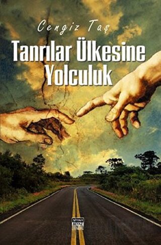 Tanrılar Ülkesine Yolculuk Cengiz Taş