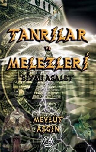 Tanrılar ve Melezleri Mevlüt Aşgın