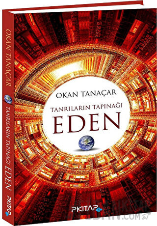 Tanrıların Tapınağı Eden Okan Tanaçar