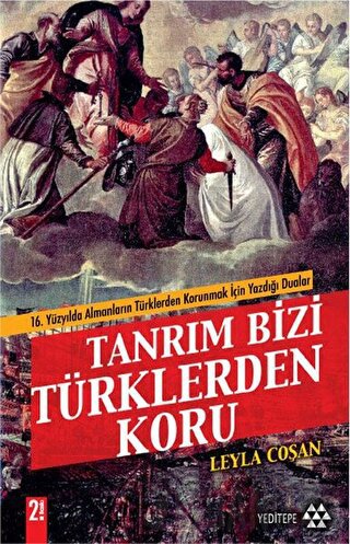 Tanrım Bizi Türklerden Koru Leyla Coşan