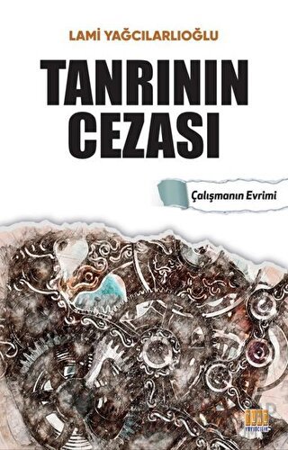 Tanrının Cezası Lami Yağcılarlıoğlu