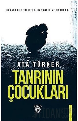 Tanrının Çocukları Ata Türker