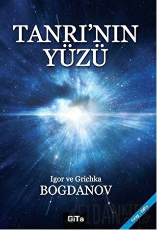 Tanrı'nın Yüzü Grichka Bogdanov