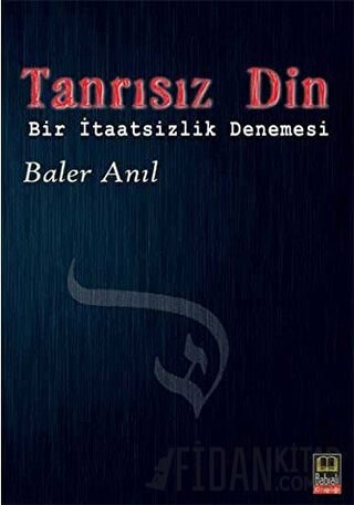 Tanrısız Din Baler Anıl