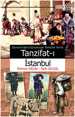 Tanzifat-ı İstanbul Fatih Güldal