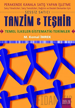 Tanzim ve Teşhir M. Kemal İmrek