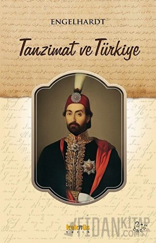 Tanzimat ve Türkiye Engelhardt