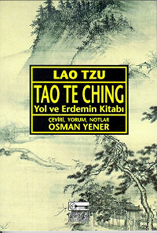 Tao Te Ching Lao Tzu