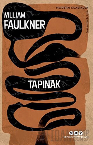 Tapınak William Faulkner