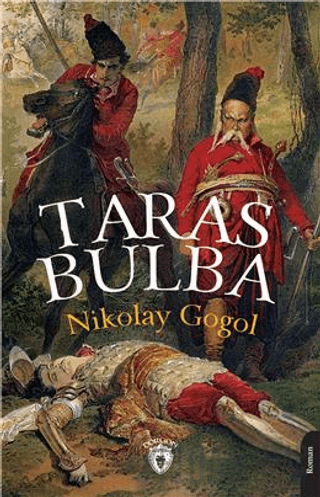 Taras Bulba Nikolay Gogol