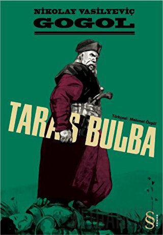 Taras Bulba Nikolay Vasilyeviç Gogol