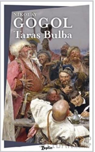 Taras Bulba Nikolay Vasilyeviç Gogol