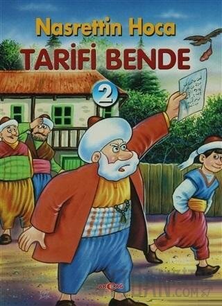 Tarifi Bende Orhan Dündar