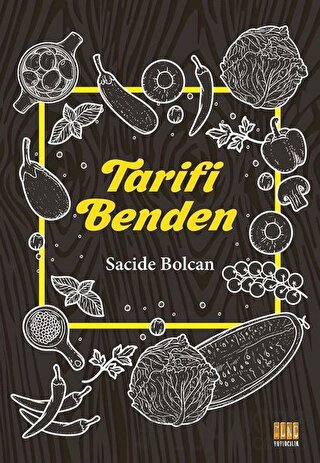 Tarifi Benden Sacide Bolcan