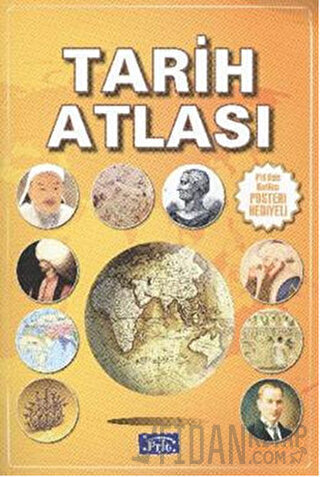 Tarih Atlası Kolektif