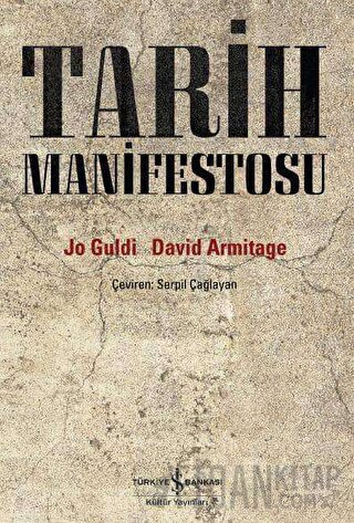 Tarih Manifestosu David Armitage