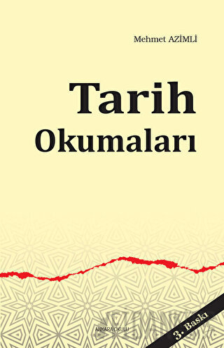 Tarih Okumaları Mehmet Azimli