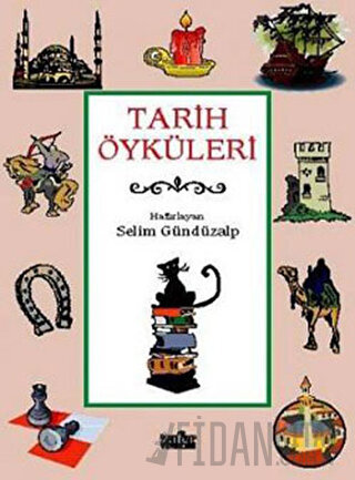 Tarih Öyküleri Kolektif