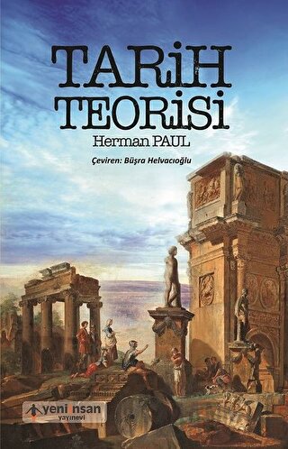 Tarih Teorisi Herman Paul