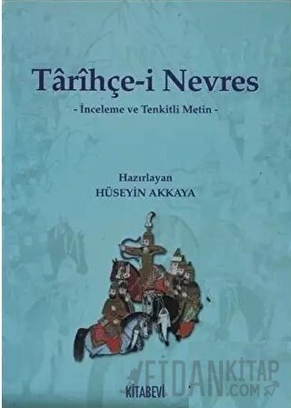 Tarihçe-i Nevres Nevres-i Kadim