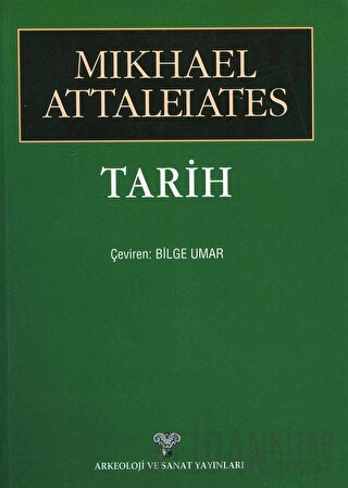 Tarih Mikhael Attaleiates