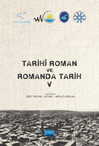 Tarihi Roman ve Romanda Tarih V Kolektif