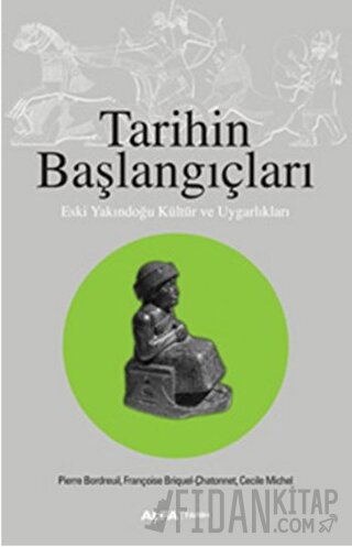 Tarihin Başlangıçları Cecele Michel