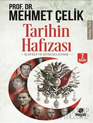 Tarihin Hafızası Mehmet Çelik