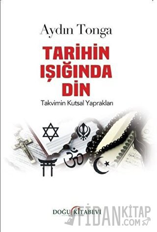 Tarihin Işığında Din Aydın Tonga