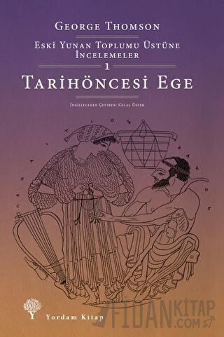 Tarihöncesi Ege George Thomson