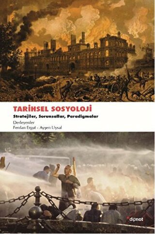 Tarihsel Sosyoloji Derleme