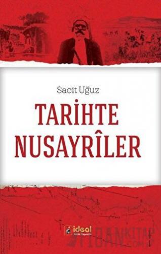 Tarihte Nusayriler Sacit Uğuz