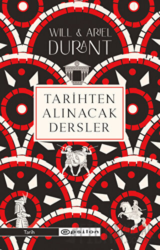 Tarihten Alınacak Dersler Ariel Durant