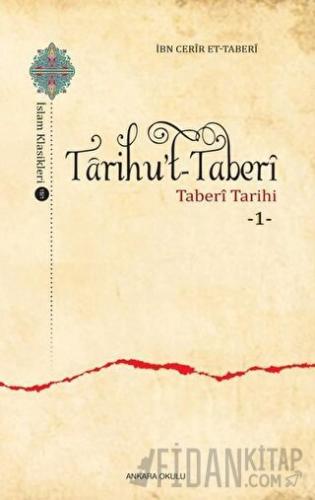 Tarihu’t-Taberi İbn Cerir et- Taberi