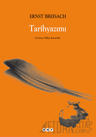 Tarihyazımı Ernst Breisach