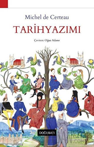 Tarihyazımı Michel De Certeau