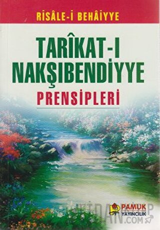 Tarıkat-ı Nakşıbendiyye Prensipleri (Tasavvuf-006 / P17) Ali Kadri