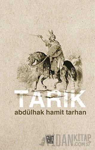 Tarık Abdülhak Hamid Tarhan