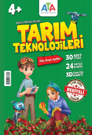 Tarım Teknolojileri Kolektif