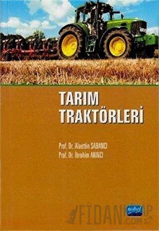 Tarım Traktörleri Alaettin Sabancı