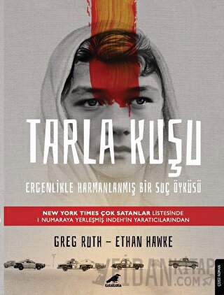 Tarla Kuşu Greg Ruth