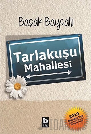 Tarlakuşu Mahallesi Başak Baysallı