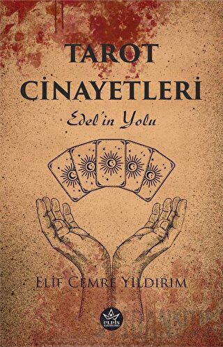 Tarot Cinayetleri Elif Cemre Yıldırım