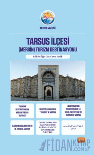 Tarsus İlçesi (Mersin) Turizm Destinasyonu Kolektif