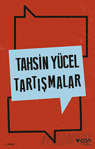 Tartışmalar Tahsin Yücel