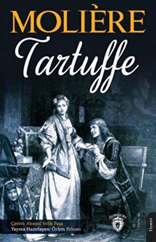 Tartuffe / Tartüf Ahmed Vefik Paşa